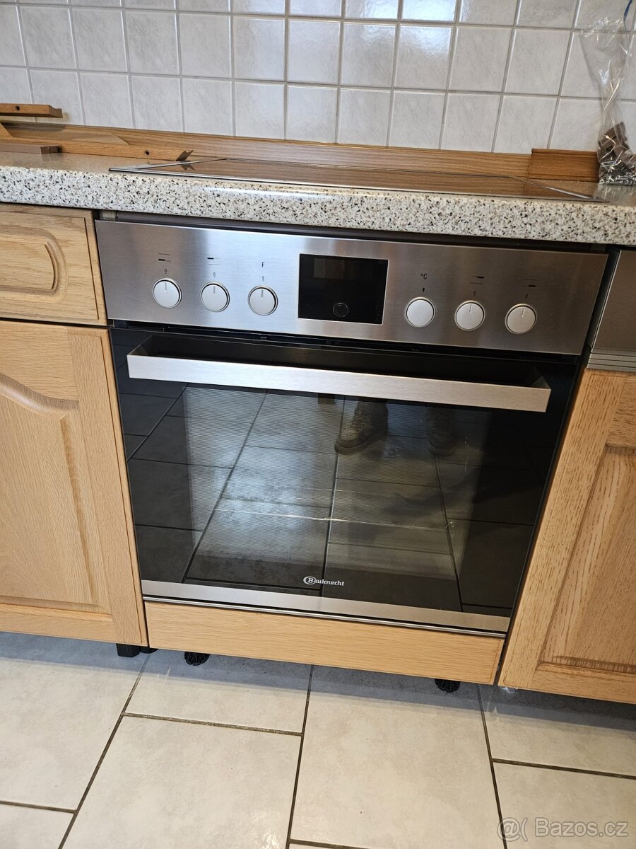 Kuchyňská linka se spotřebiči z Německa - 19