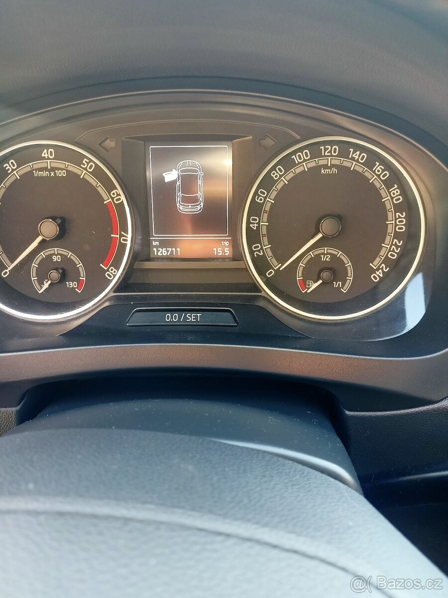 Škoda Rapid 1.0 TSI 70lw - 19