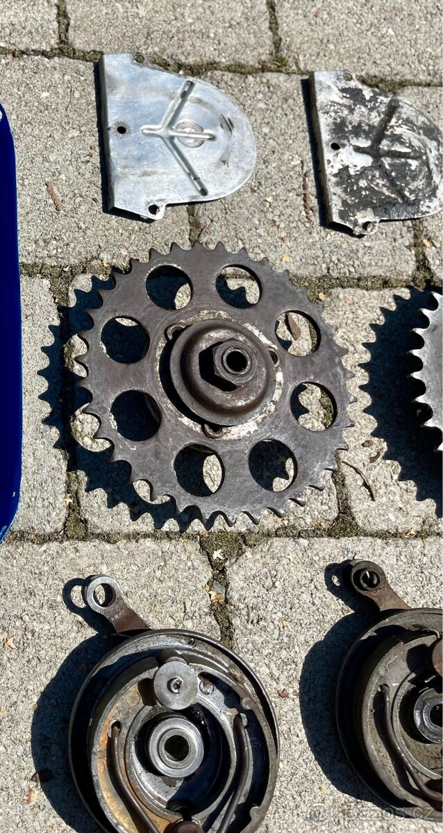 Stadion S11, S22, Jawetta - dily - 19