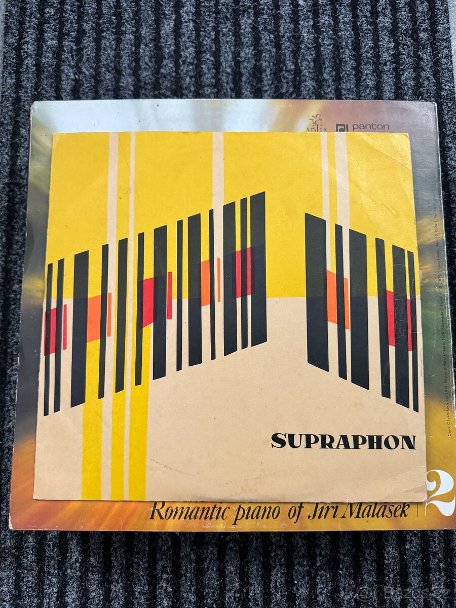 LP desky - 20 ks - 19