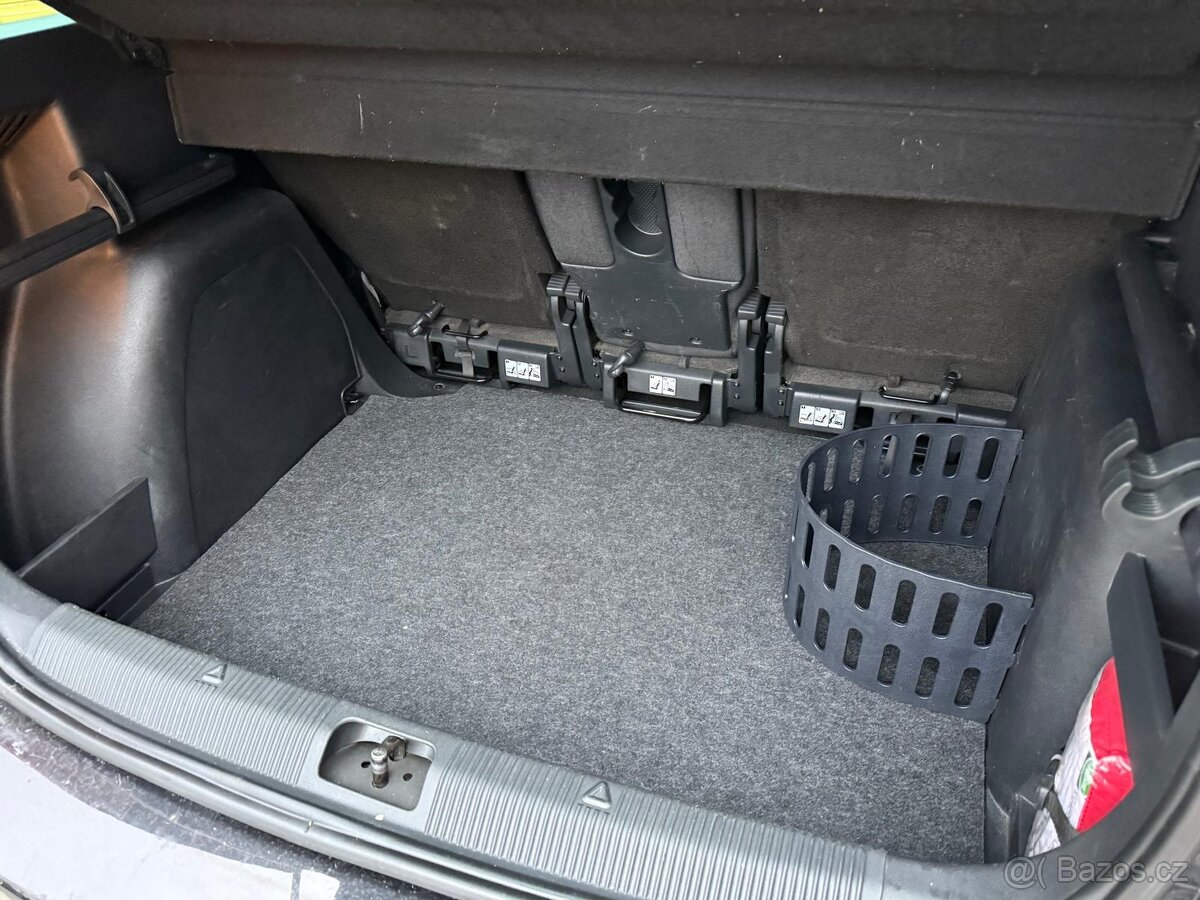 Škoda Yeti 1.2 TSI 77kW model 2015 Nová spojka - 19