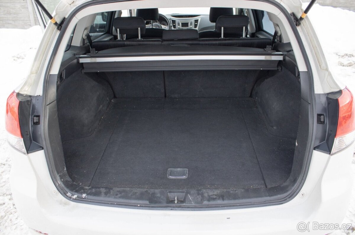 Subaru Legacy 2.0 - 19