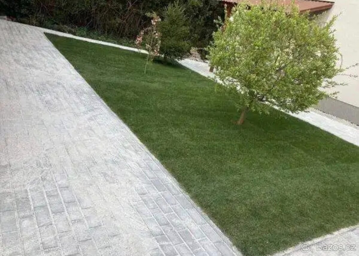 Zednické a stavební práce - 19