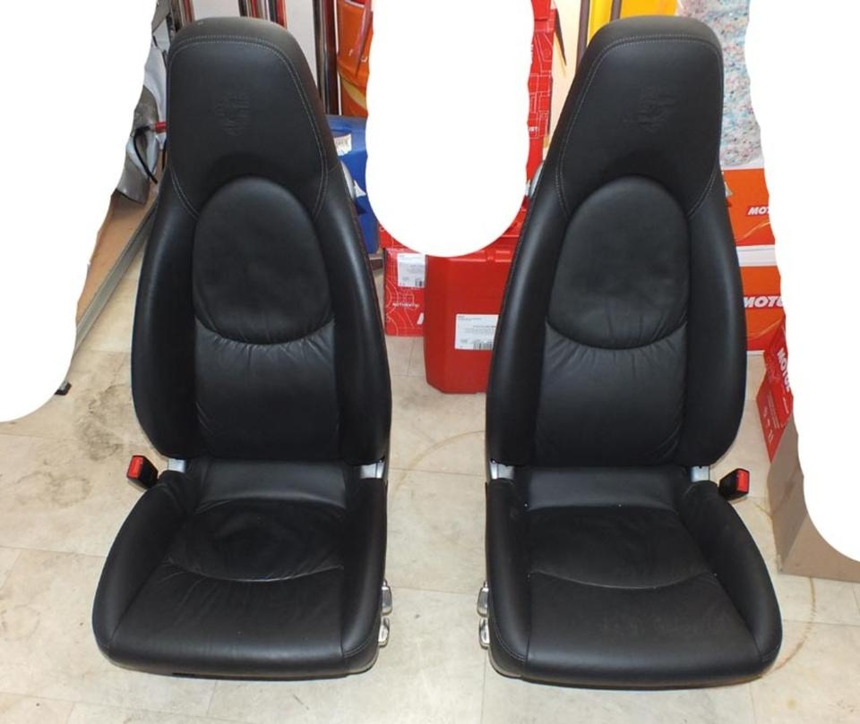 Porsche 997/2 facelift nahradne diely - 19