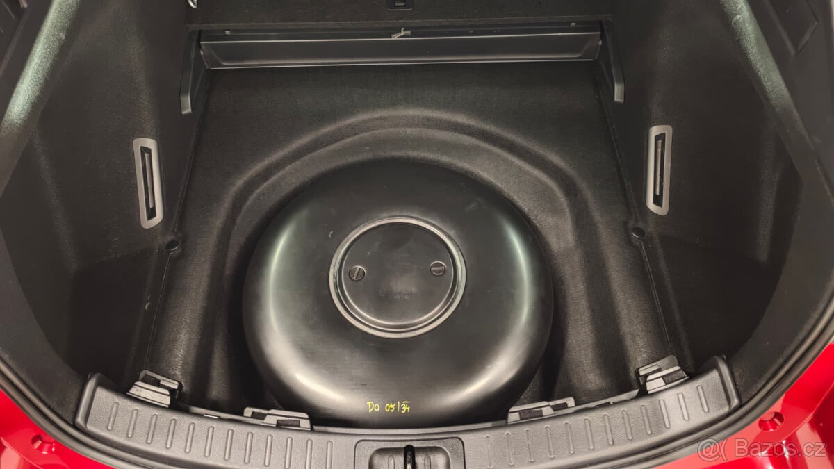 Toyota Corolla GR 1.8 Hybrid LPG - 19