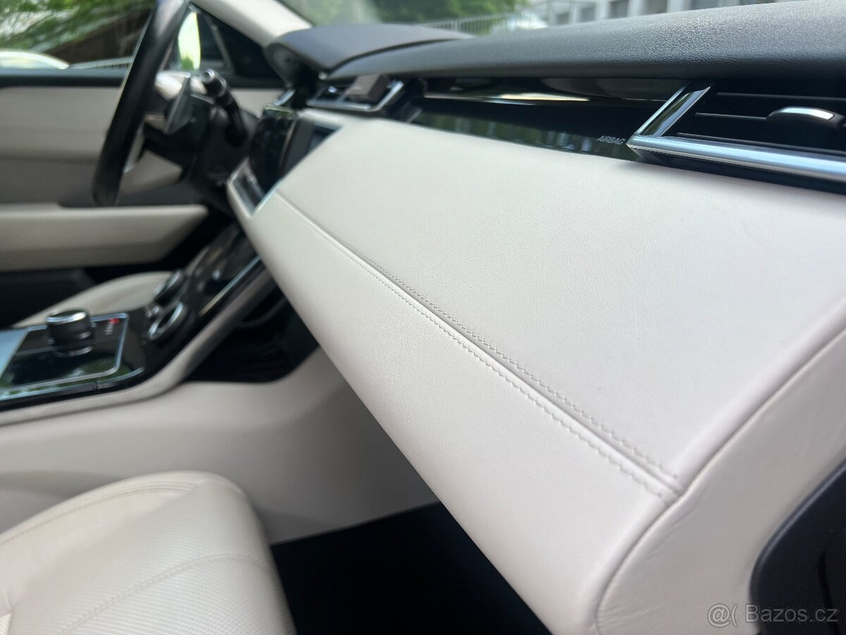 Land Rover Range Rover Velar P250 / Matrix LED / DPH - 19