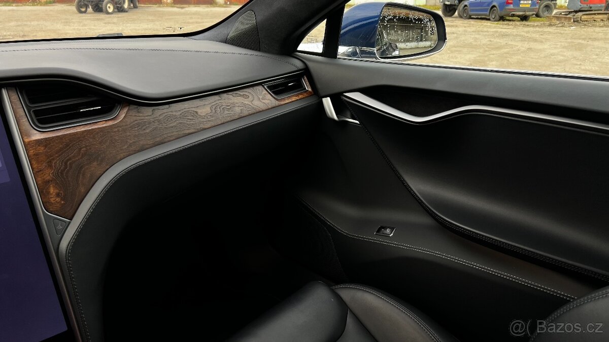 Tesla Model S Raven | Long Range Plus | 2021 - 19