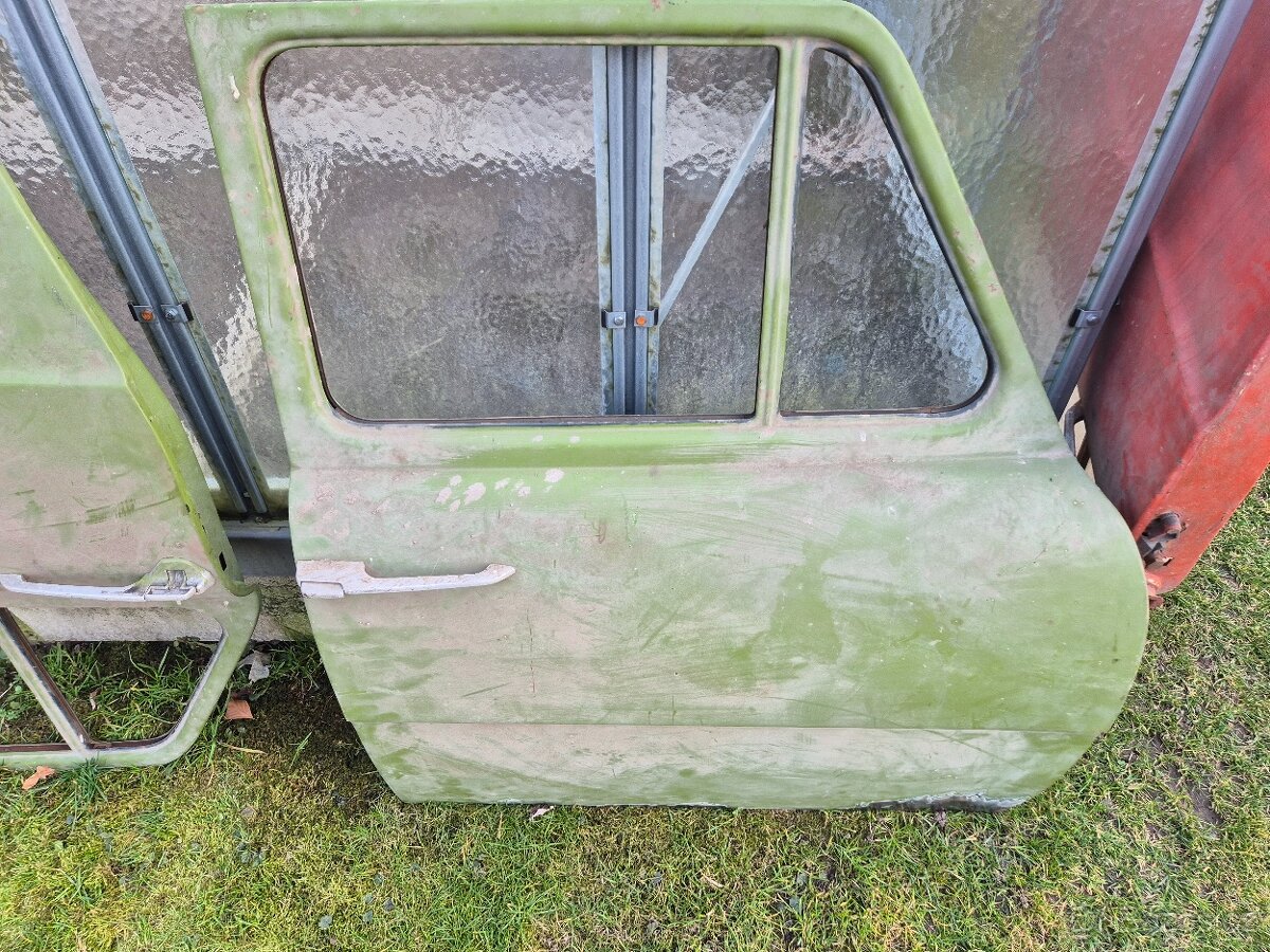 Díly škoda 100 - 19