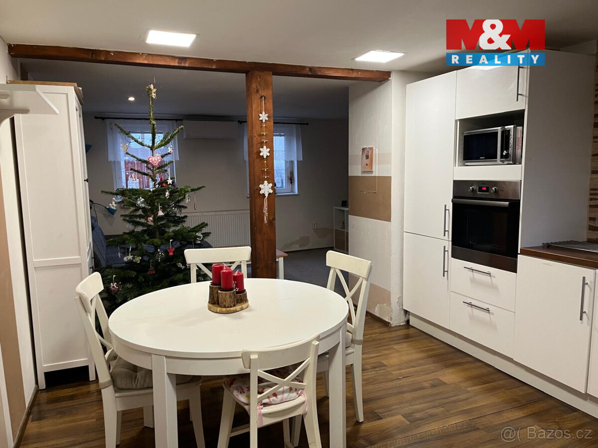 Prodej rodinného domu, 91 m², Počerady, Výškov - 19