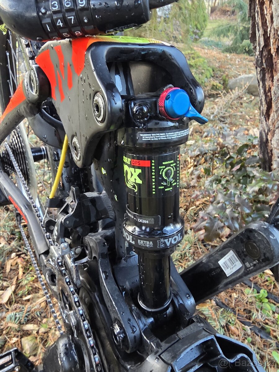 Giant Full-E+ 1 Pro 2018 vel.M 27.5 - 19