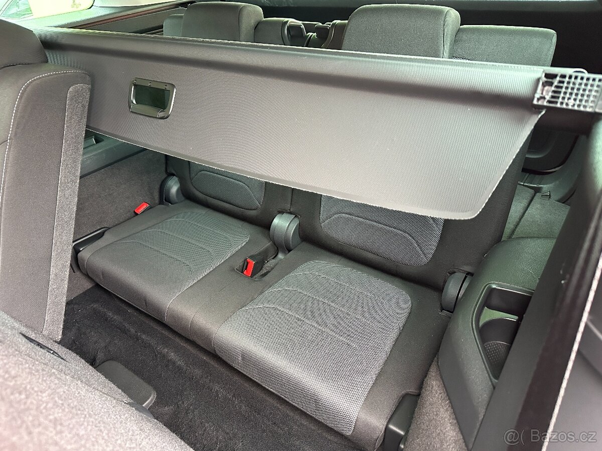 ŠKODA KODIAQ 1.5TSi DSG AMBITION 7míst 30.290km - 19