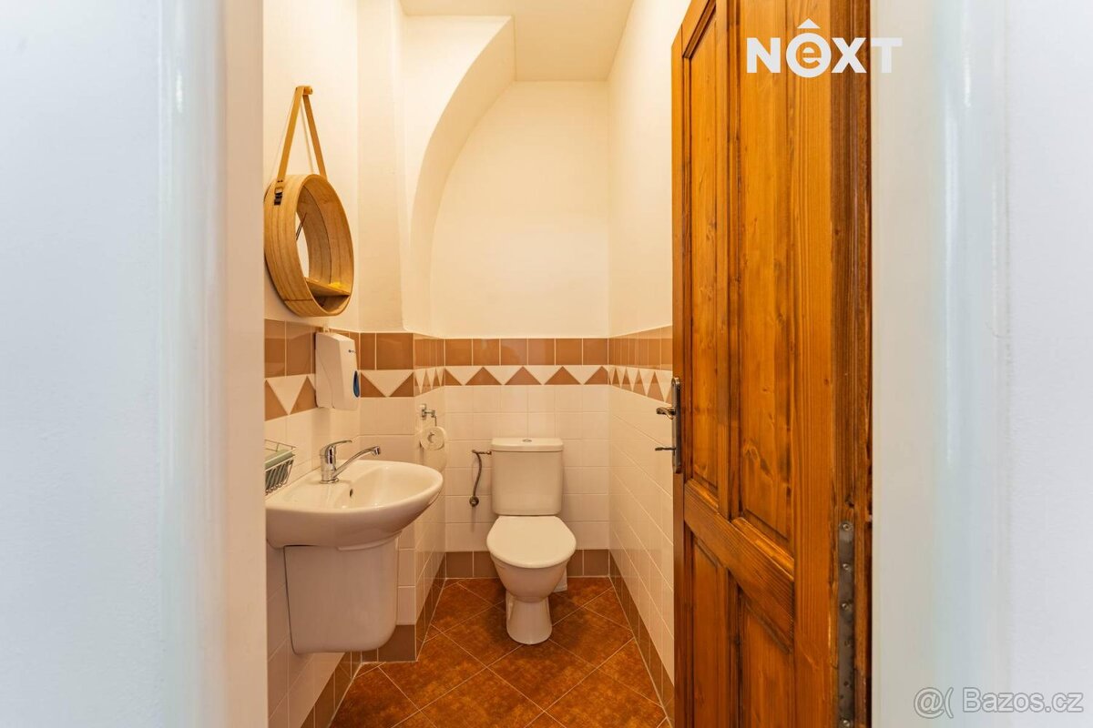 Prodej Rodinný dům, 267㎡ - 19