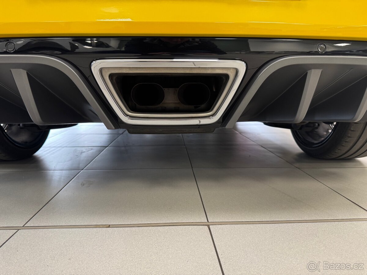 Renault Megane RS IV Cup - 19