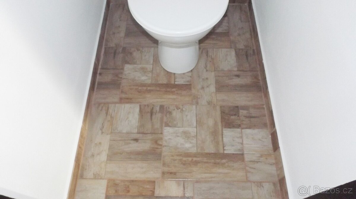 3+1 O.- Zábřeh, ul. Tylova, lodžie,17.000 Kč i s energiemi. - 19