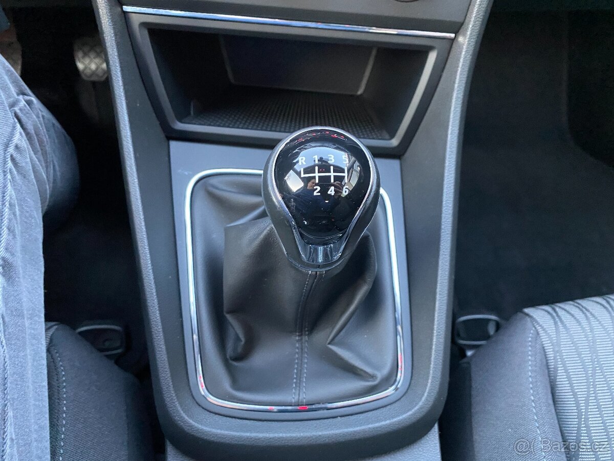 Seat Leon, 1.2 TSI 81kW - 1xMAJ. - NAVI - 19