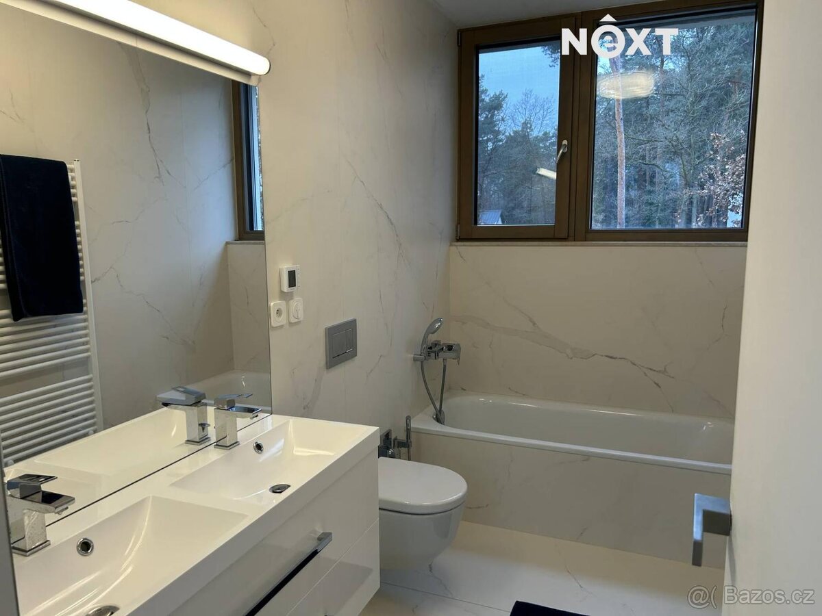 Pronájem Rodinný dům, 150㎡ - 19