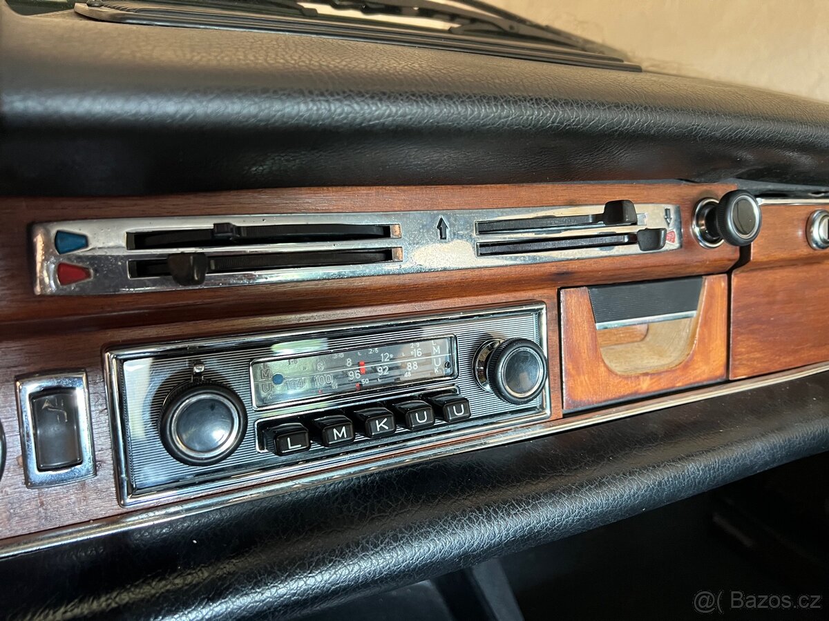 Mercedes W108 S280 - 19