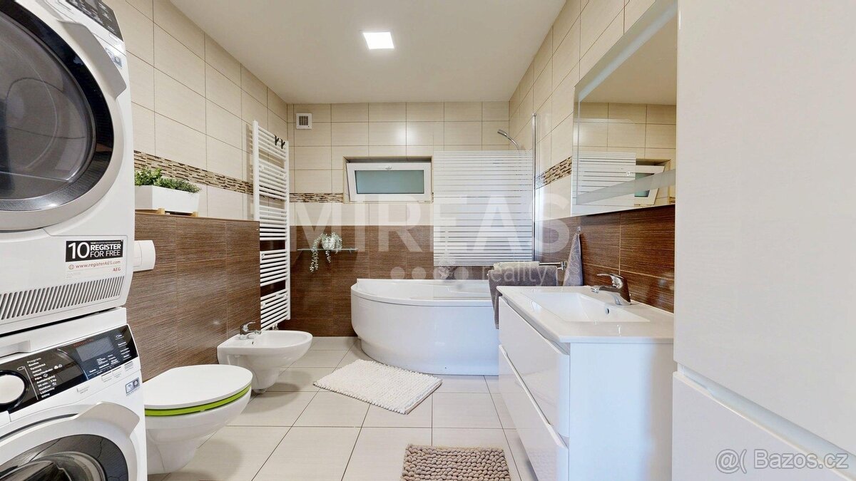 Krchleby, prodej RD 4+kk/B, 185 m2. - 19