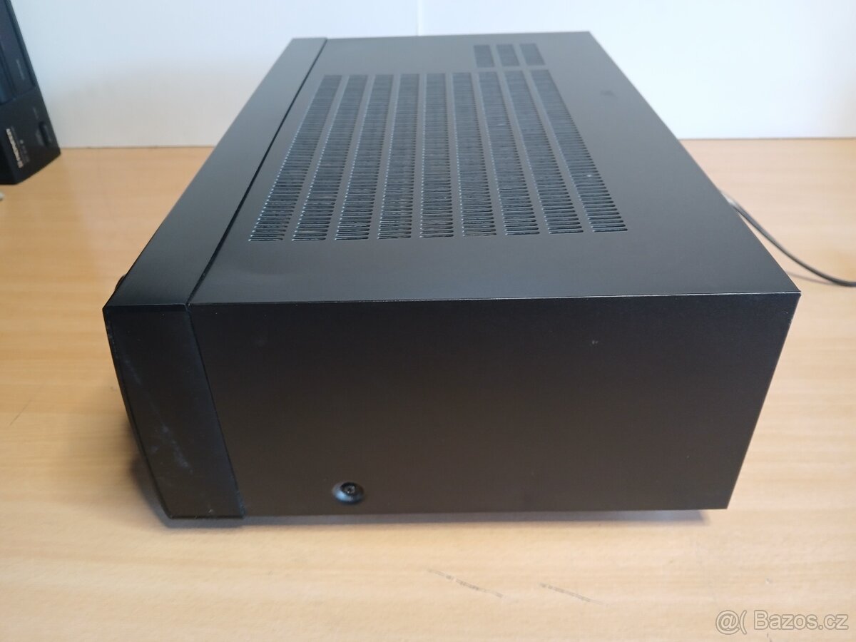 Pioneer hifi sestava, Recierv/Deck/Cd. D.O. - 19
