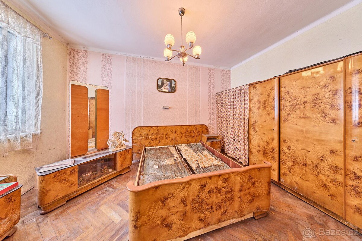 Prodej rodinného domu - Č. Kostelec - 19