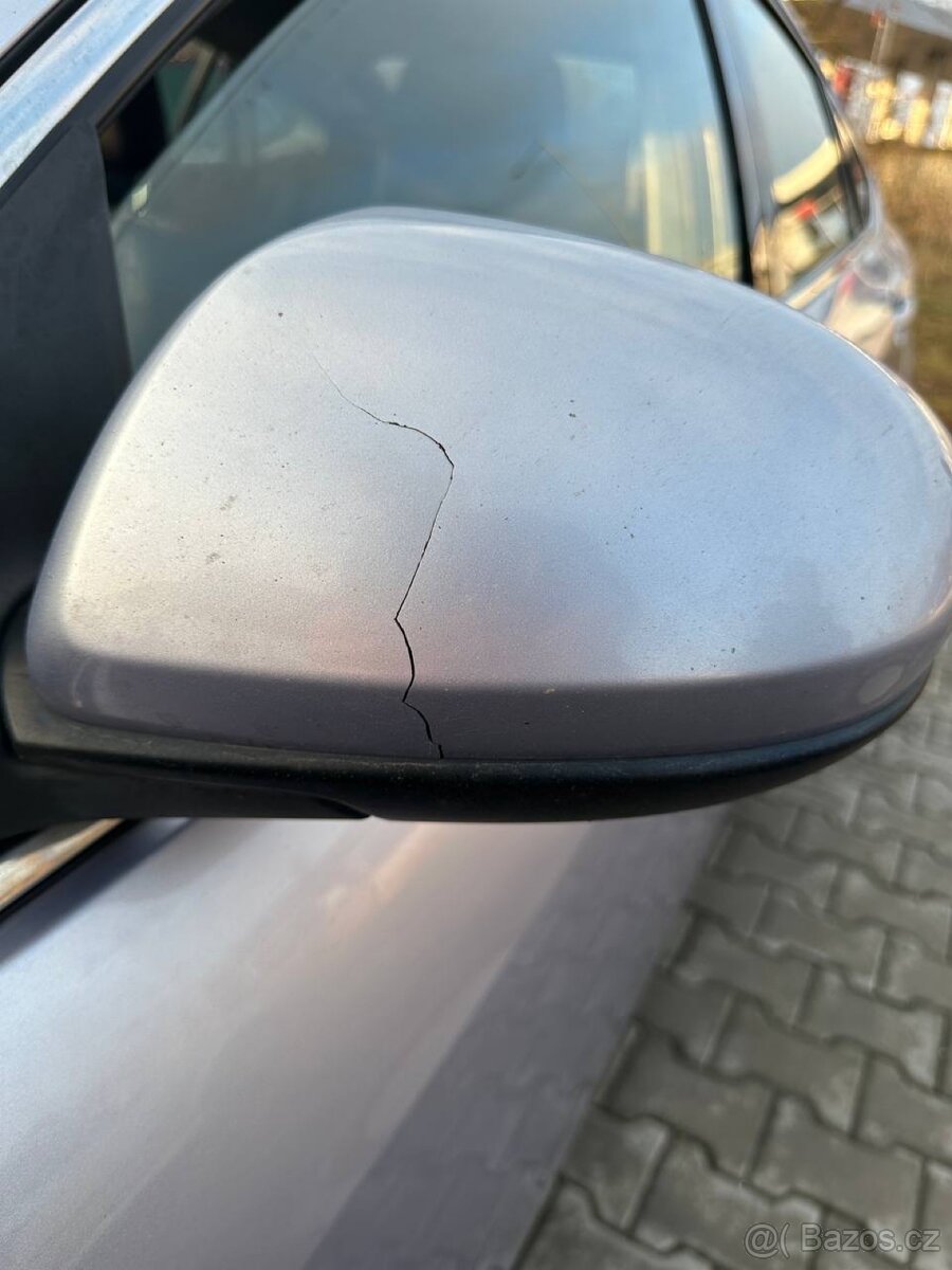 Mazda 6 GH, 1.8 benzin, 88 kW, 2009 - 19