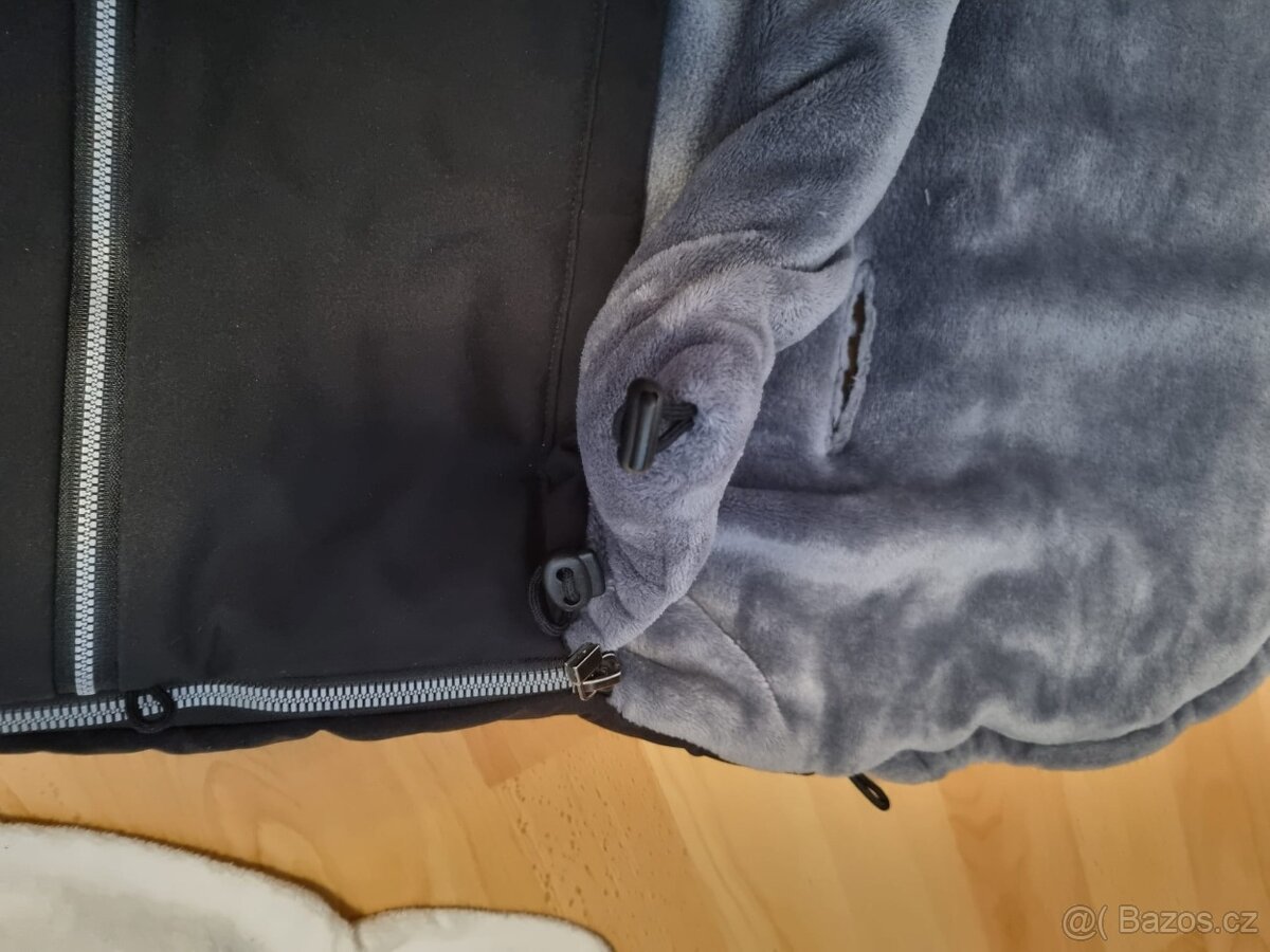 ABC Design Salsa 4 Air - dvoukombinace - 19