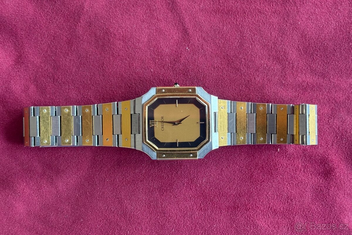 Seiko Credor - 19