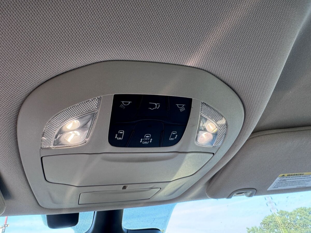 Chrysler Pacifica 3,6 RU Čocka Adapttemp 2020 DPH - 19