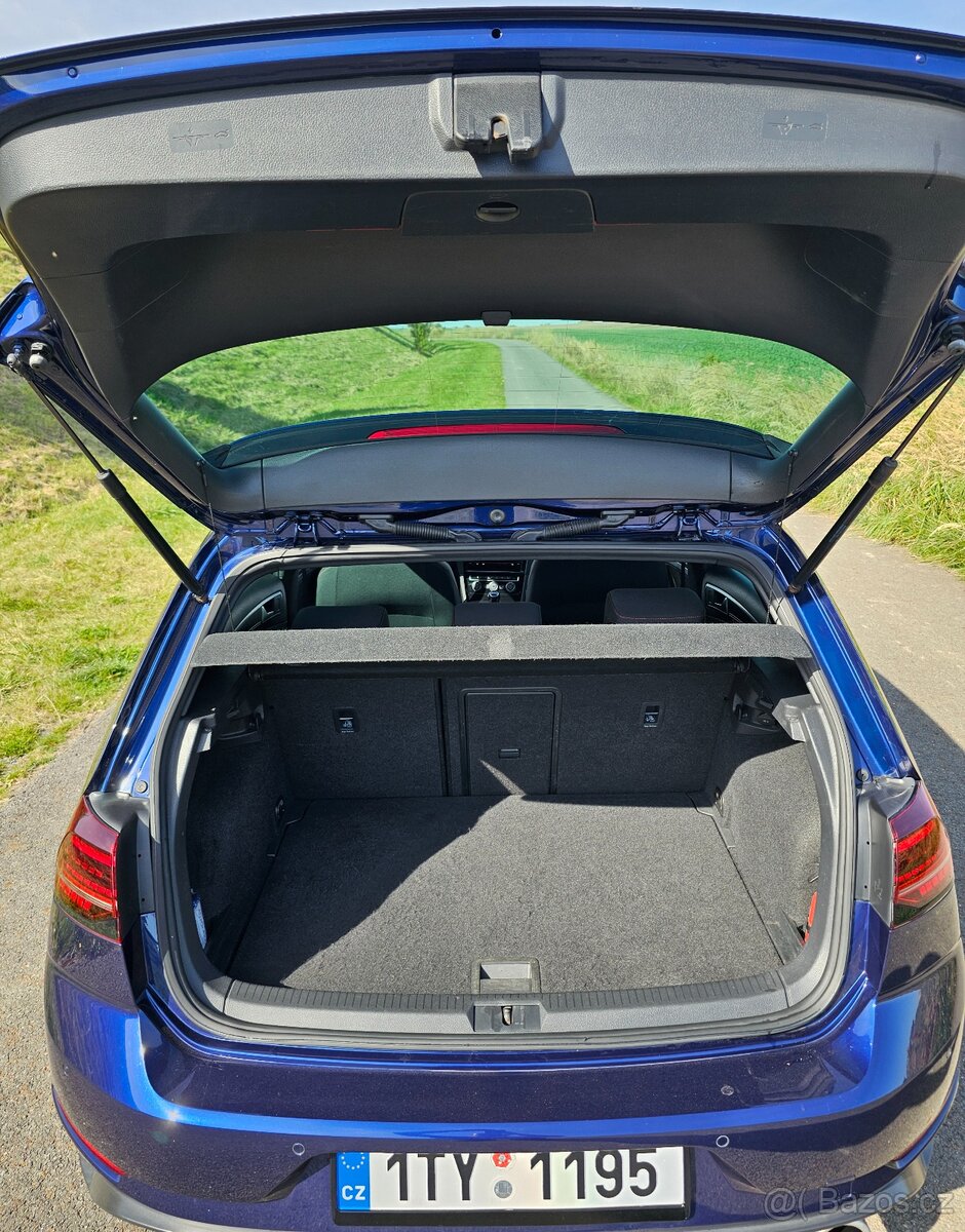 Volkswagen Golf 7 GTI Performance 180 kW - 19