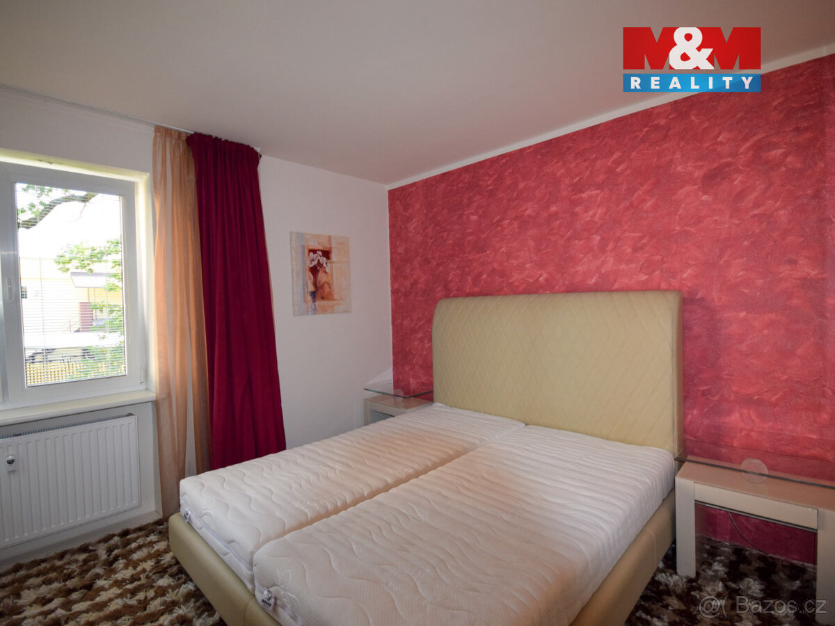 Prodej bytu 6+1, Krnov, ul. Albrechtická - 19