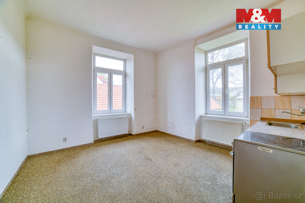 Prodej nájemního domu, 300 m², Nový Kostel - 19