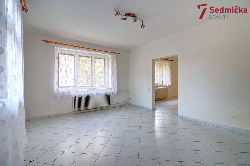 Rodinný dům 3+1 Předboř, Maleč, ev.č. 00572 - 19