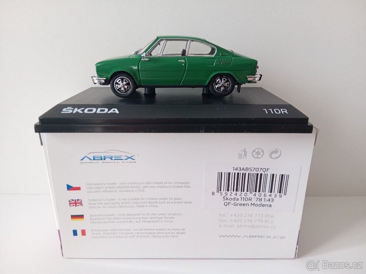 Škoda Fabia, Suprb, Yeti, Octavia - 19