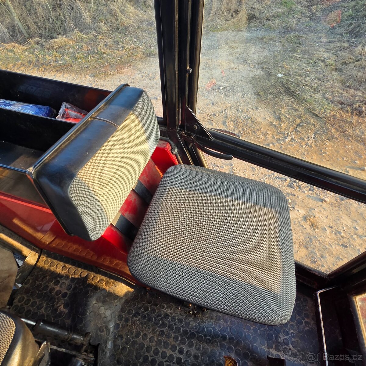 prodej Zetor 5718 - 19