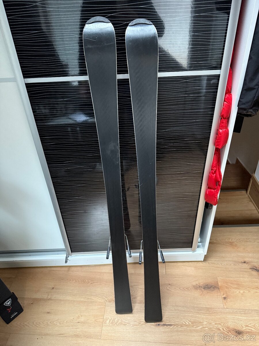 Lyžařské vybavení - 19
