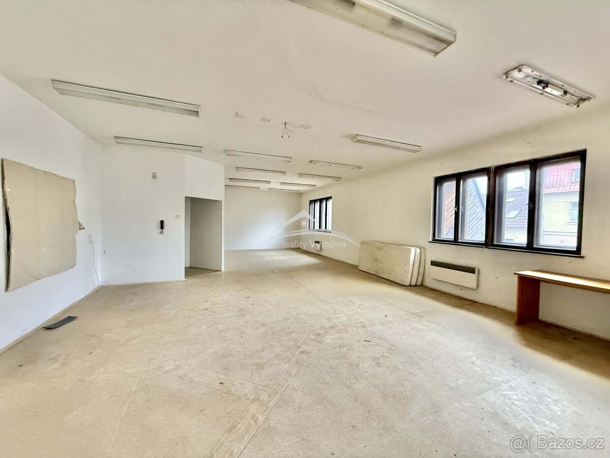 Prodej Polyfuknčního domu se stav. povolením na Bytový dům, - 19