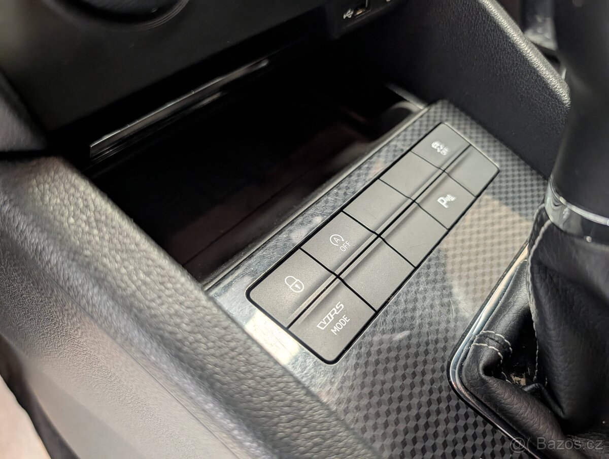 Škoda Octavia 2,0 TDI RS - 19