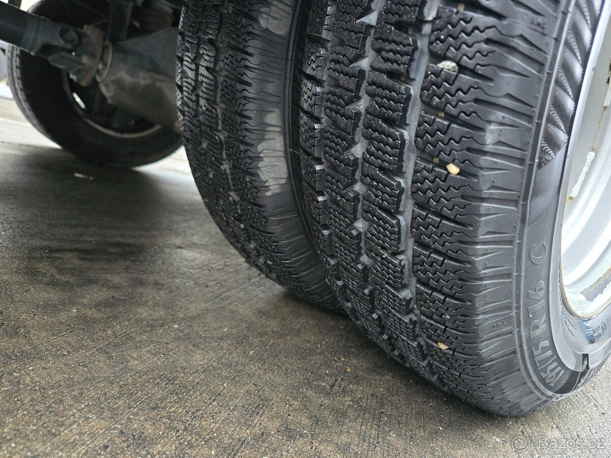 OPEL MOVANO R4500, 15400km len - 19