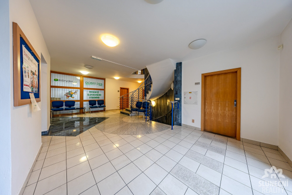 Prodej komerčního domu, Uherské Hradiště - Zelný trh - 19