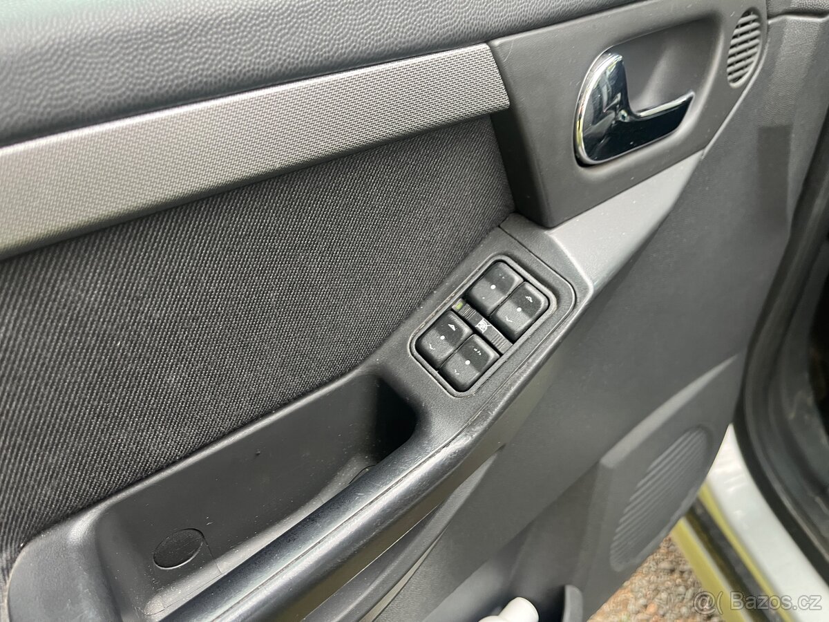 Opel Meriva 1.4 16v Ba/lpg - 19