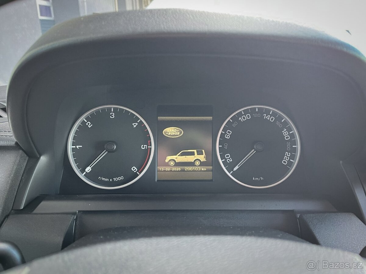 Land Rover Discovery 4 3.0 - 19
