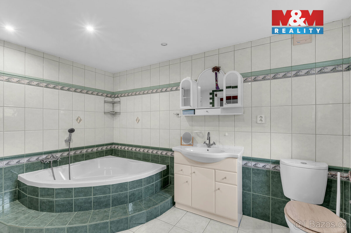 Prodej rodinného domu, 195 m², Mladějov - 19