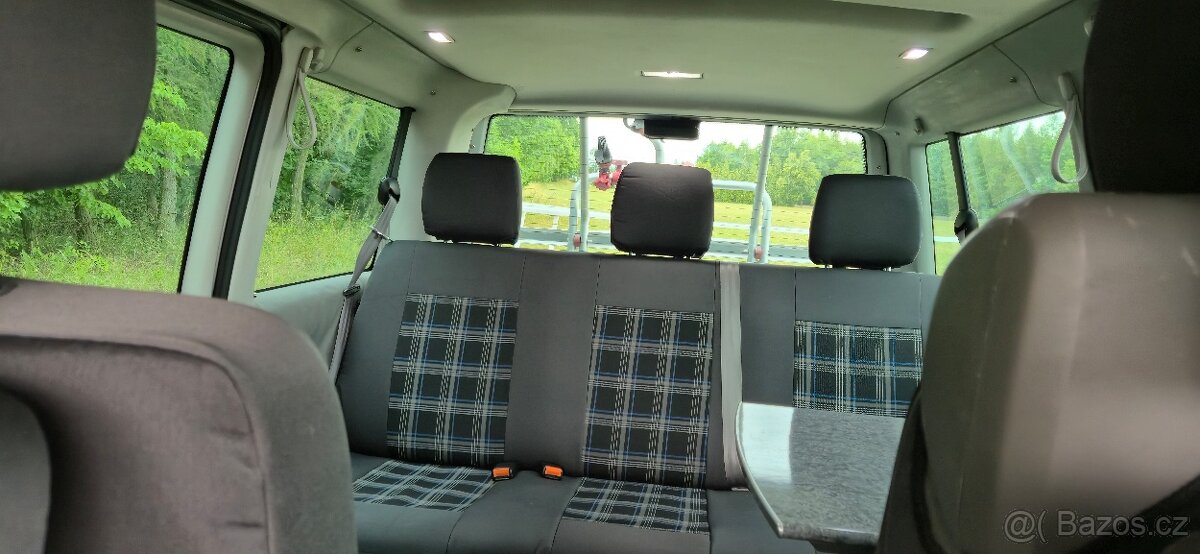 VW T4 Multivan ACV - 19