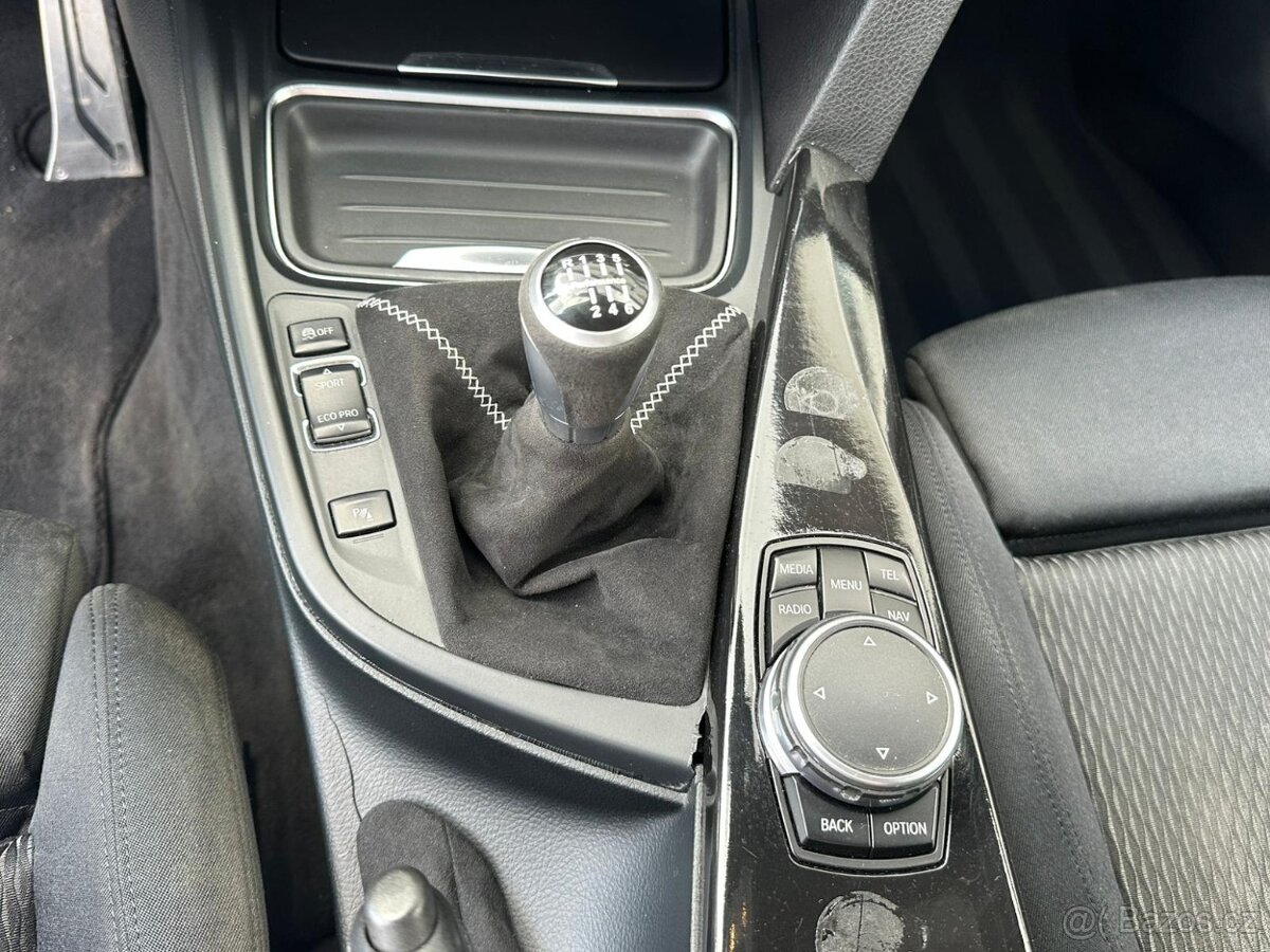 BMW Řada 3 318D, 2.0D, 105KW, 4x4 - 19