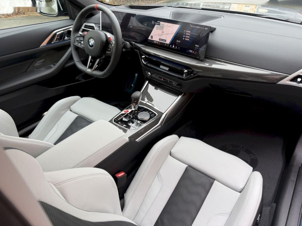 BMW M4,Competition xDrive FCL Indiv. - 19