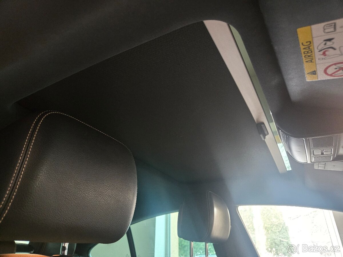 Volkswagen Passat CC 2,0TDi 103kW BMT kůže - 19