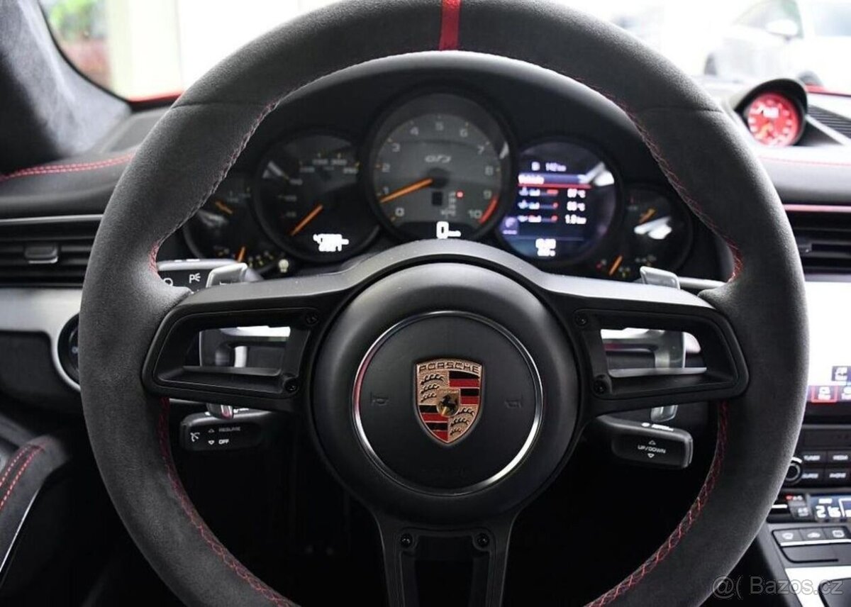 Porsche 911 911.2 GT3 PDK CS PPF APPROVED - 19