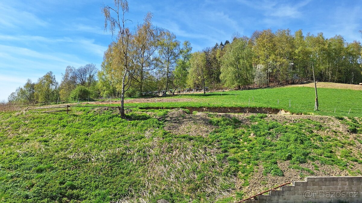 Prodej zemědělského areálu - 19