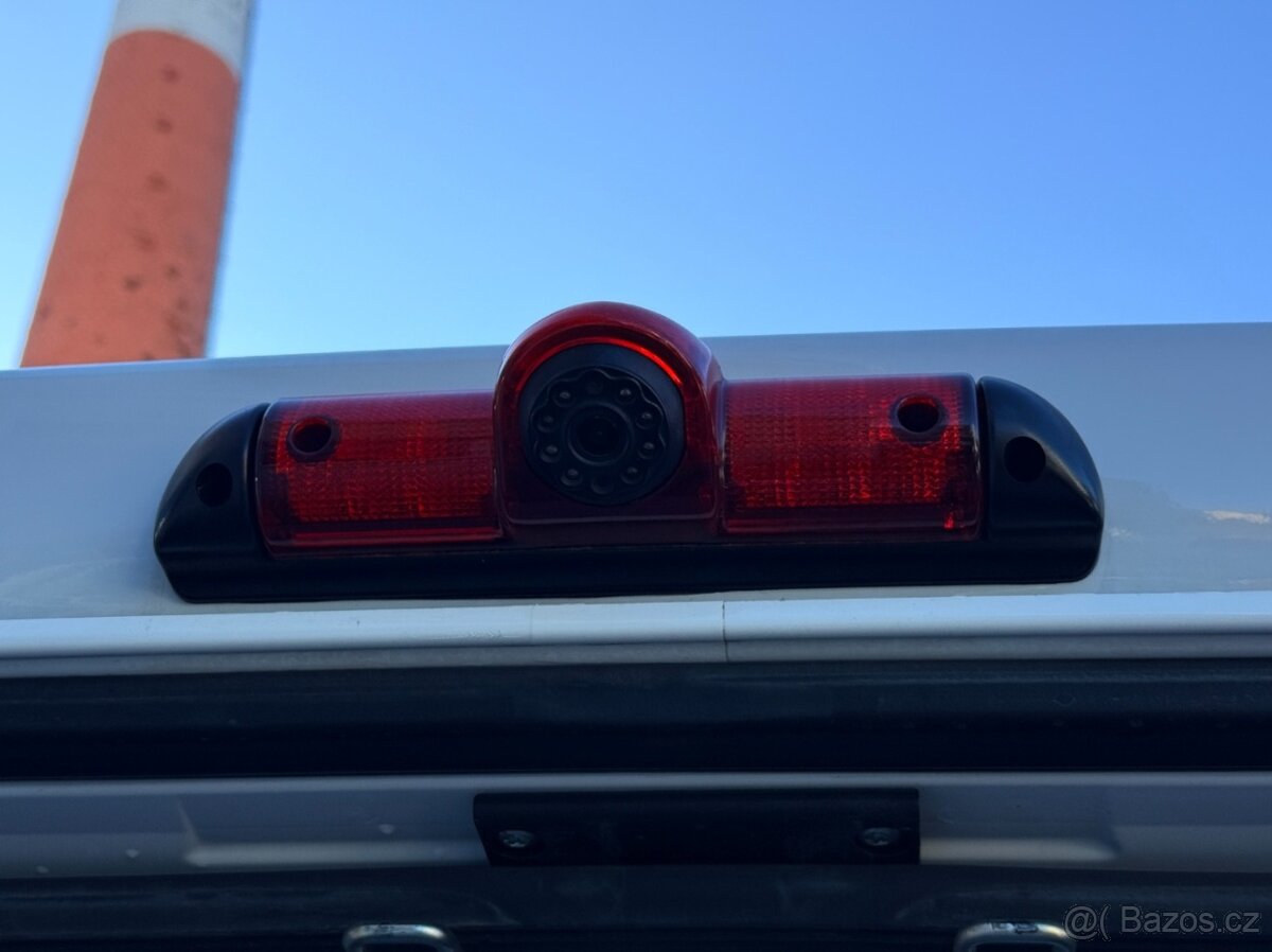 Peugeot Boxer L4H2-162PS-KLIMA-TEMP-86000KM- - 19