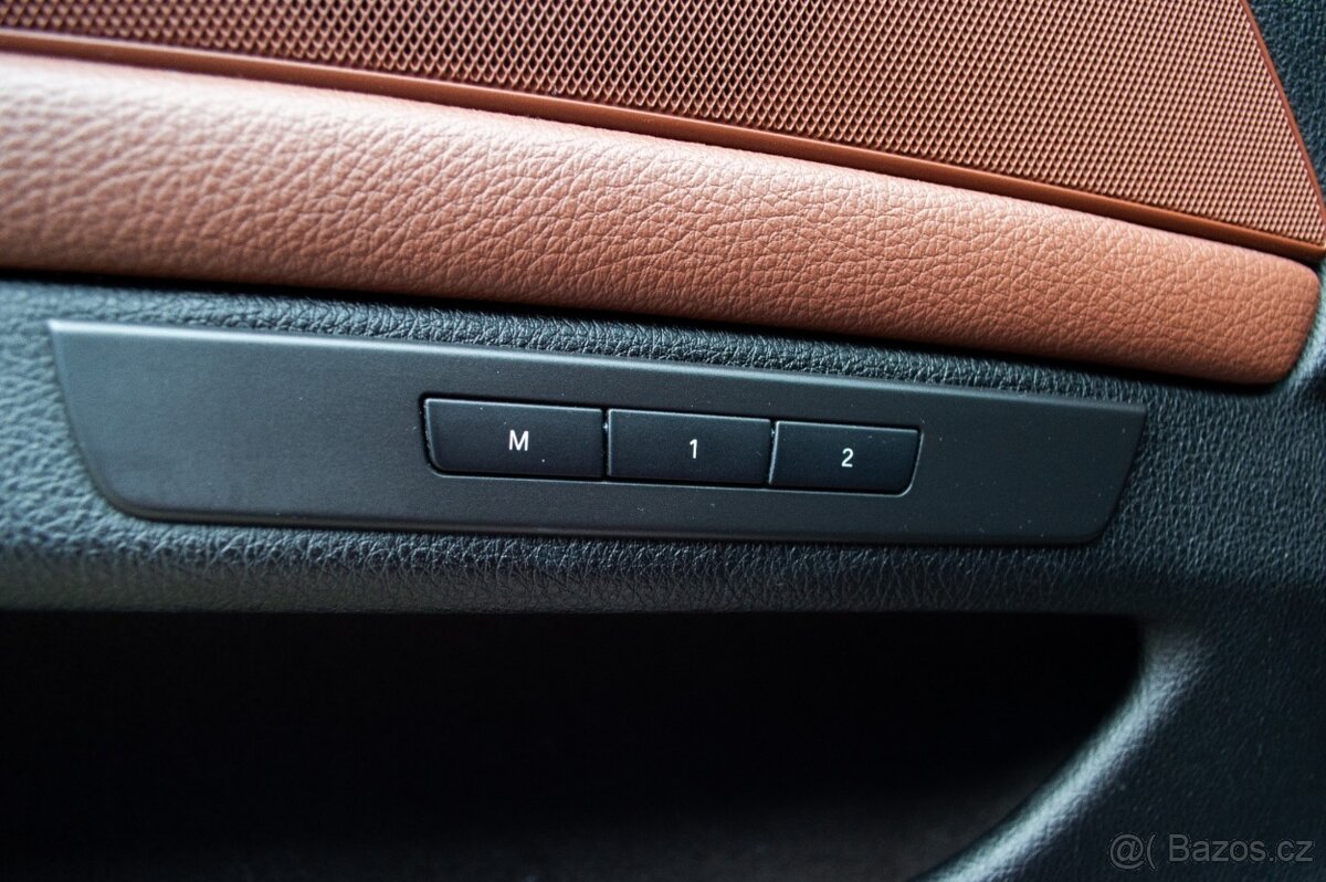 BMW Rad 5 F11 Touring 530d xDrive - 19